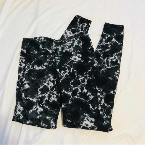Old Navy Pants - Old Navy Active Leggings